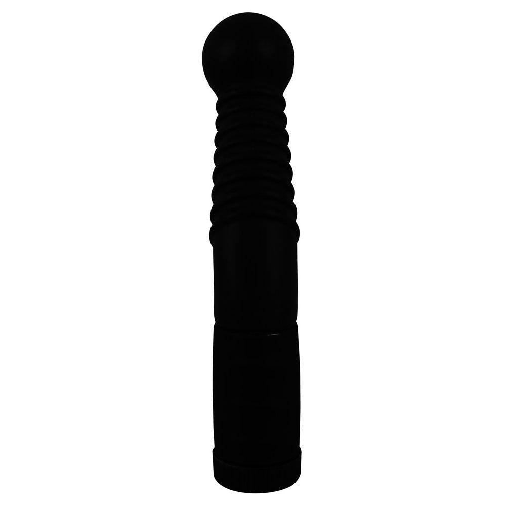 Prostate Twister