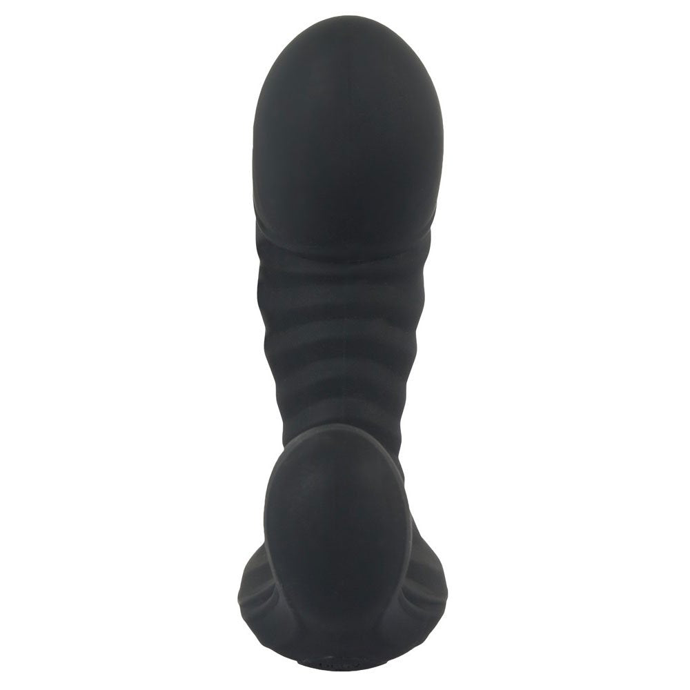 Inflatable + RC G&P Spot Vibrator