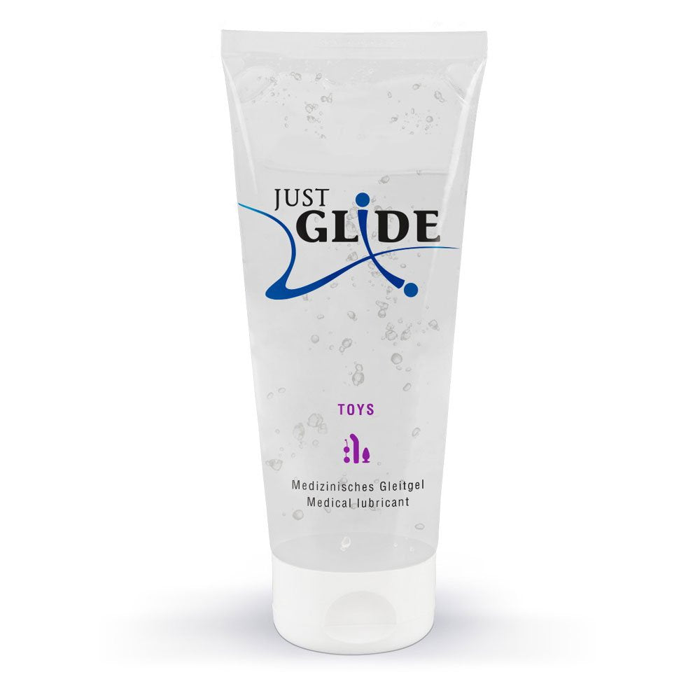 Toy Lube Just Glide 200 ml