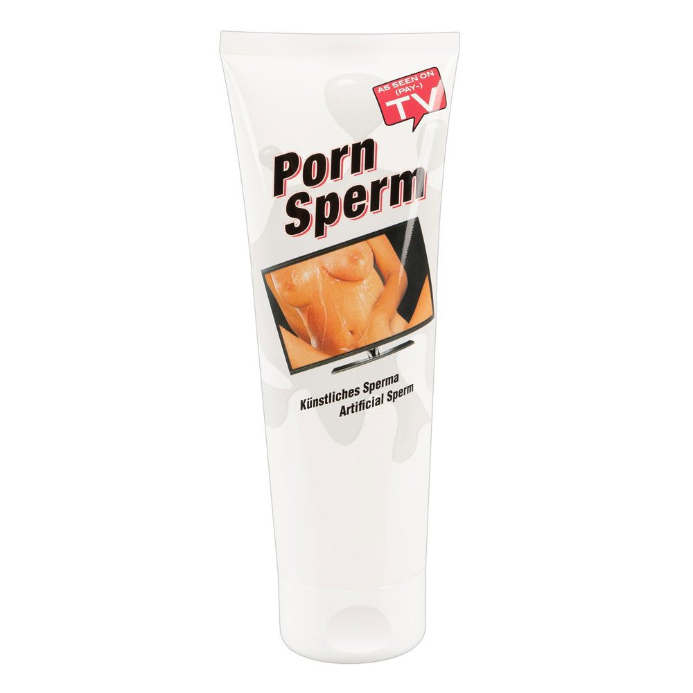 Porn Sperm 250 ml