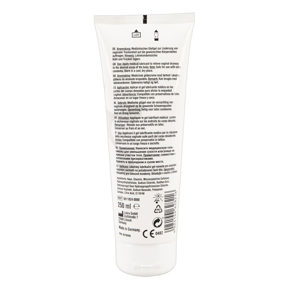 Porn Sperm 250 ml