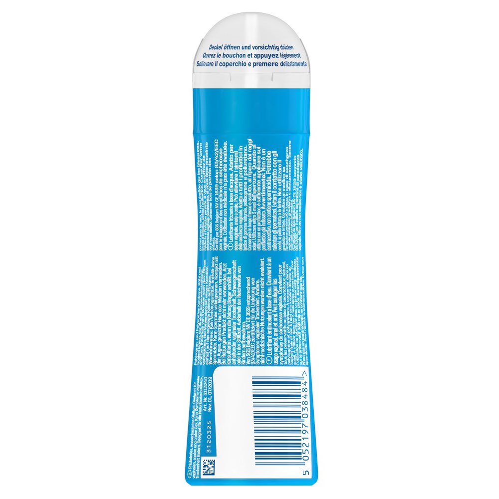 Durex Play Tingle 50 ml