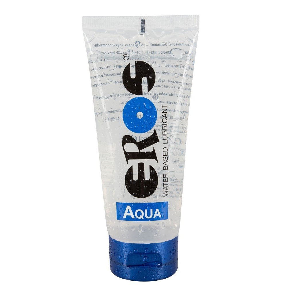 Aqua Eros 100 ml