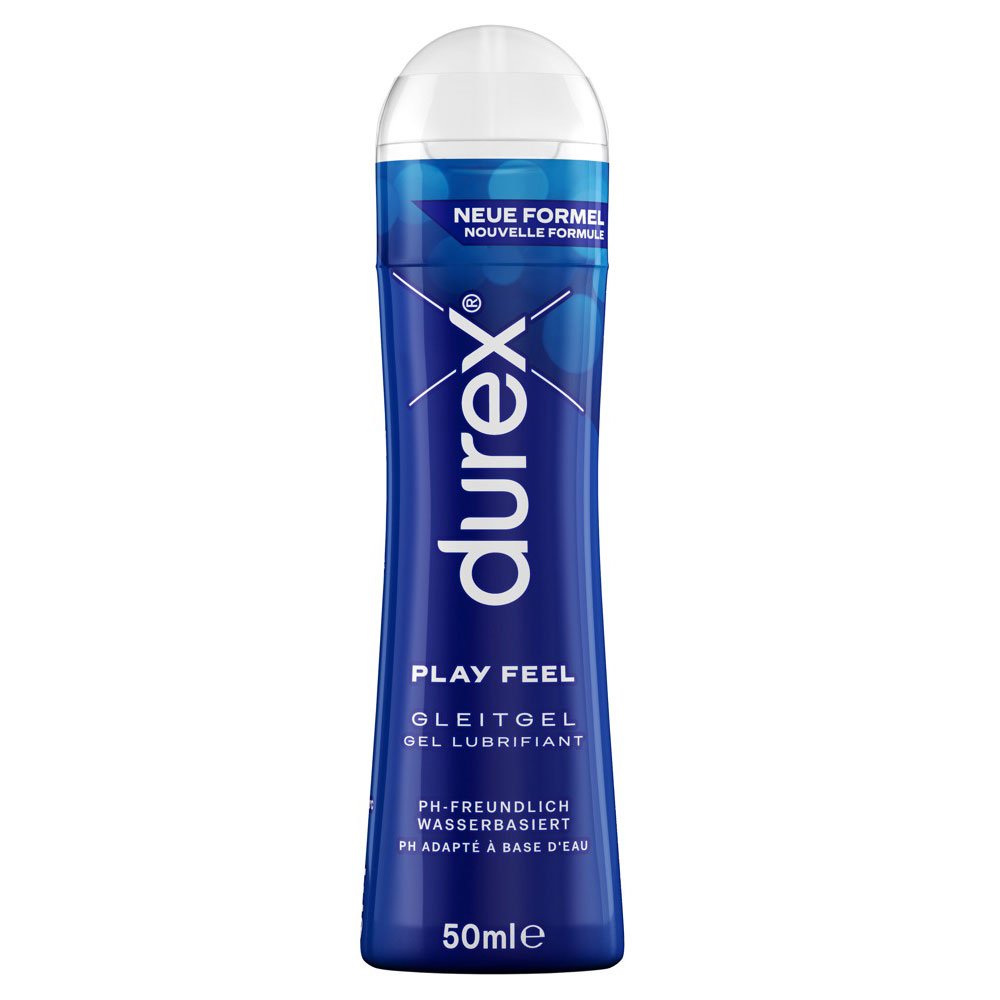 Play Feel Durex 50 ml