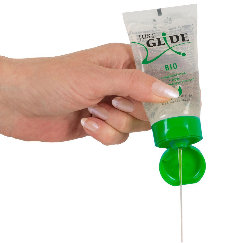 Bio Just Glide 50 ml