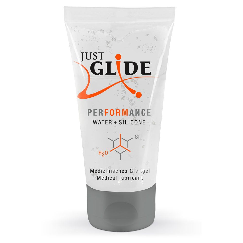 Performance Just Glide 50 ml