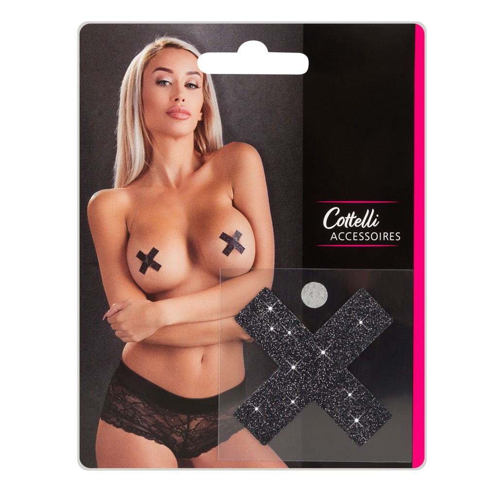 Nipple Stickers