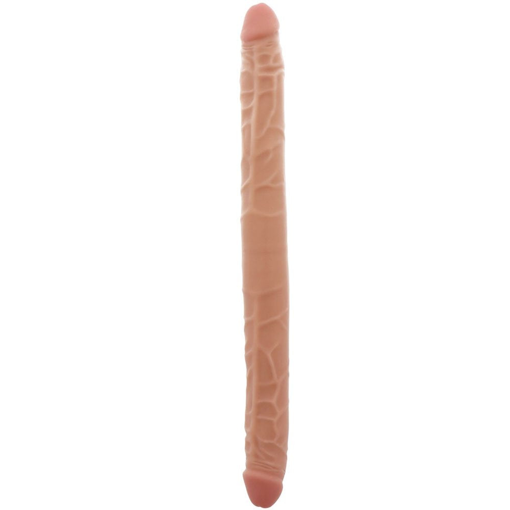 ToyJoy Get Real Double Dong 16"