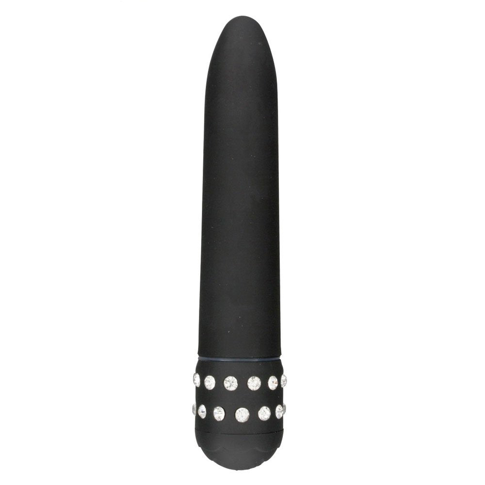 ToyJoy Just for You Diamond Superbe Vibe Black