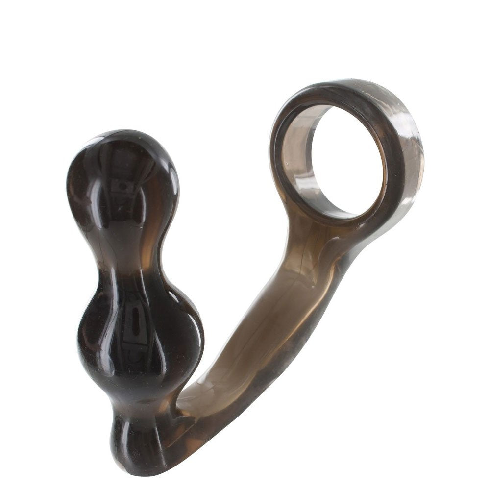 ToyJoy Manpower Power Plug & Penisring