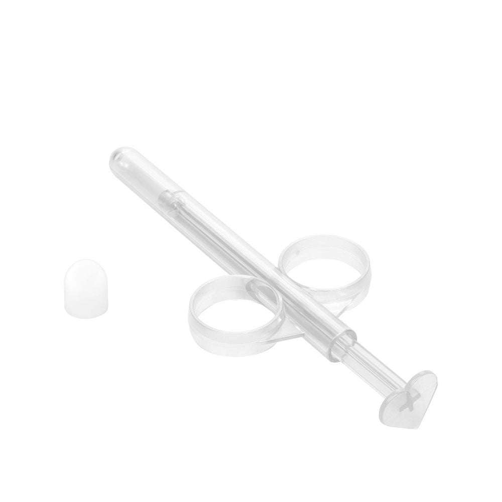 CalExotics Lube Tube Transparent