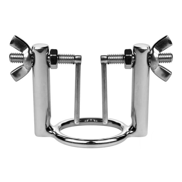 Stainless Steel Urethral Stretcher