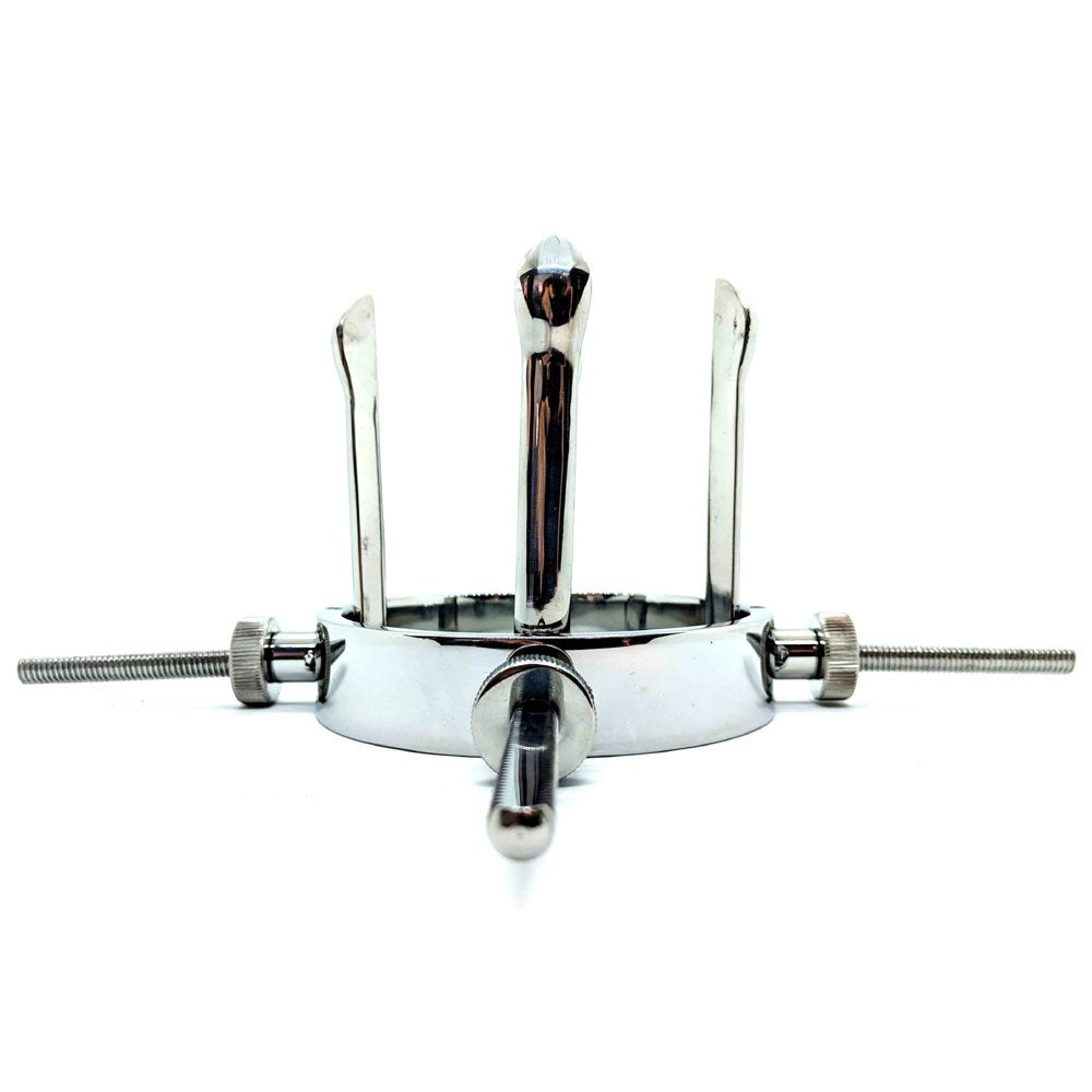 Stainless Steel Hole Expander With 4 Spreaders