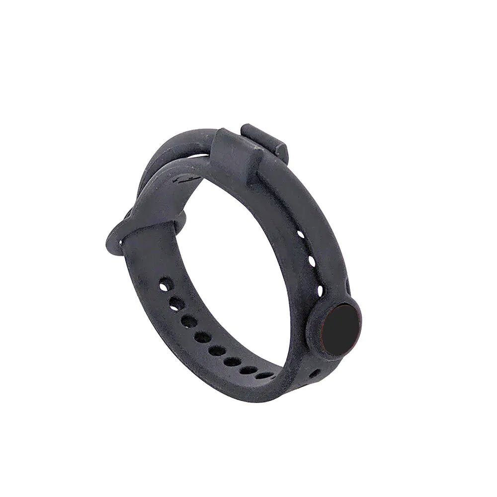 BRUTUS Adjustable Click-N-Go Cock Ring