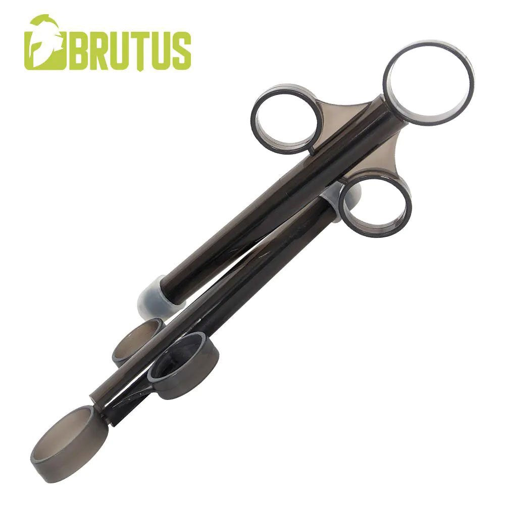 BRUTUS Lube Launcher Set 2 Pcs.