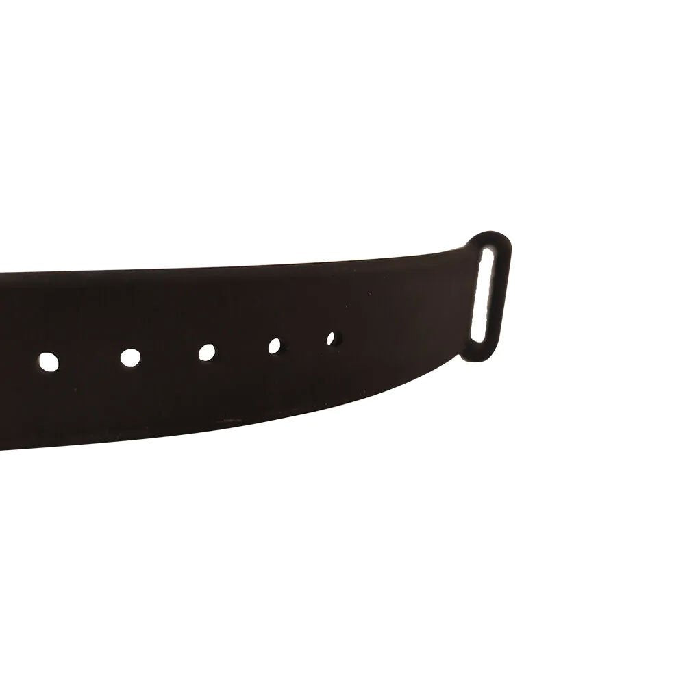 BRUTUS The Watch Band - Click Snap Cock And Ball Ring