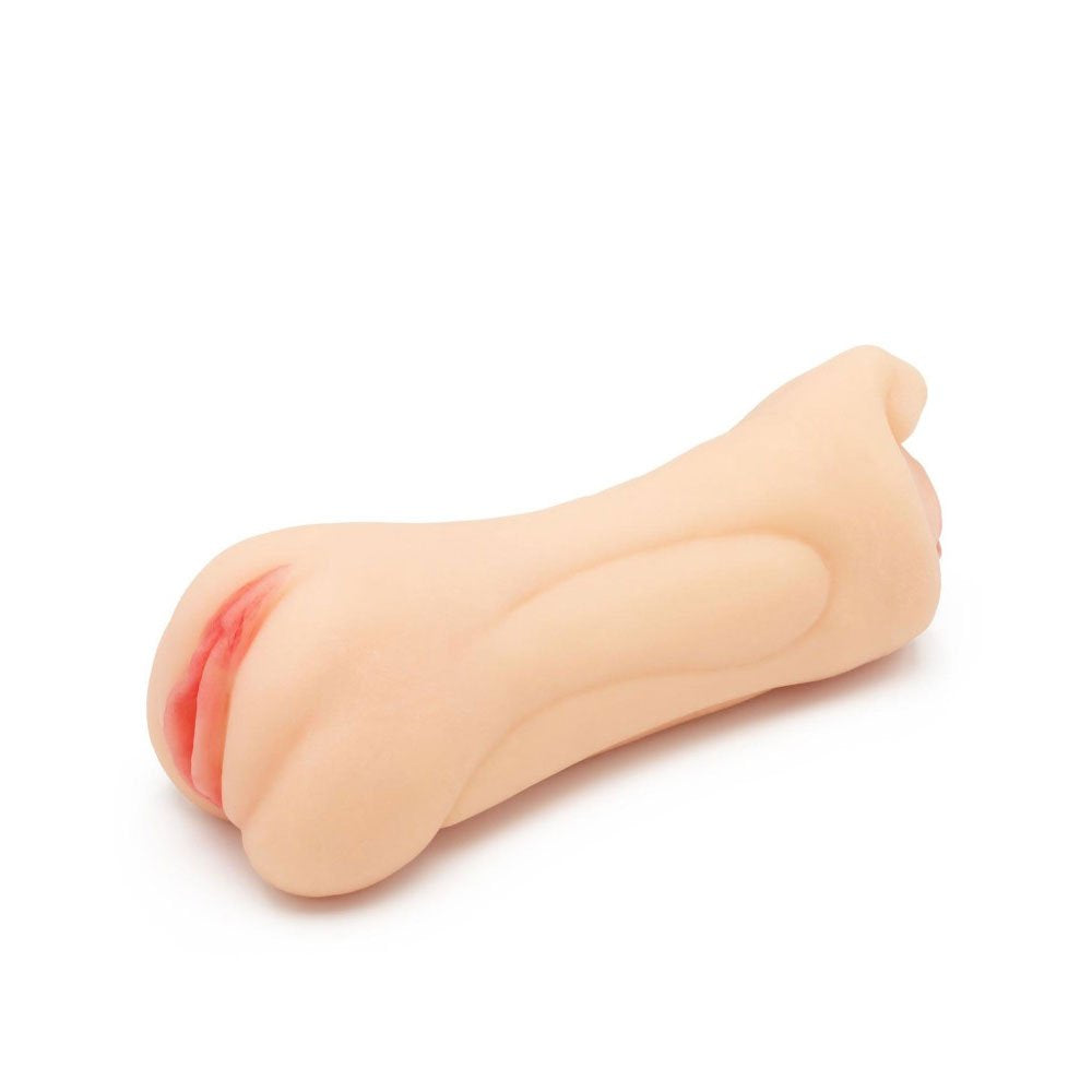 Hidden Desire Bangers Tight Flip Fucker Pussy/Mouth
