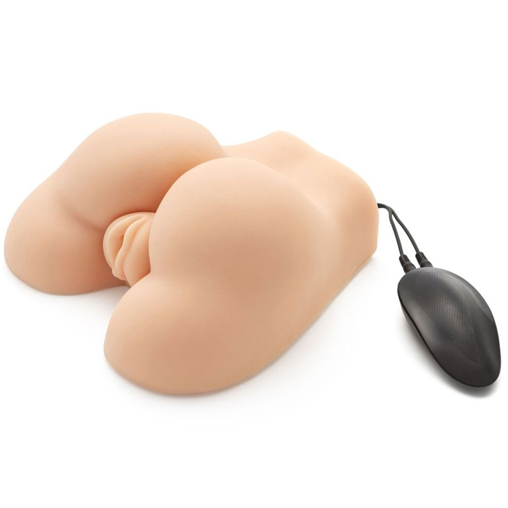 Hidden Desire Bangers Fat Ass Fucker Vibrating