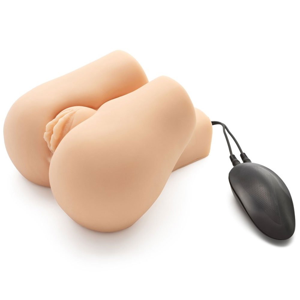 Hidden Desire Bangers Nasty Nympho Bouncer Vibrating