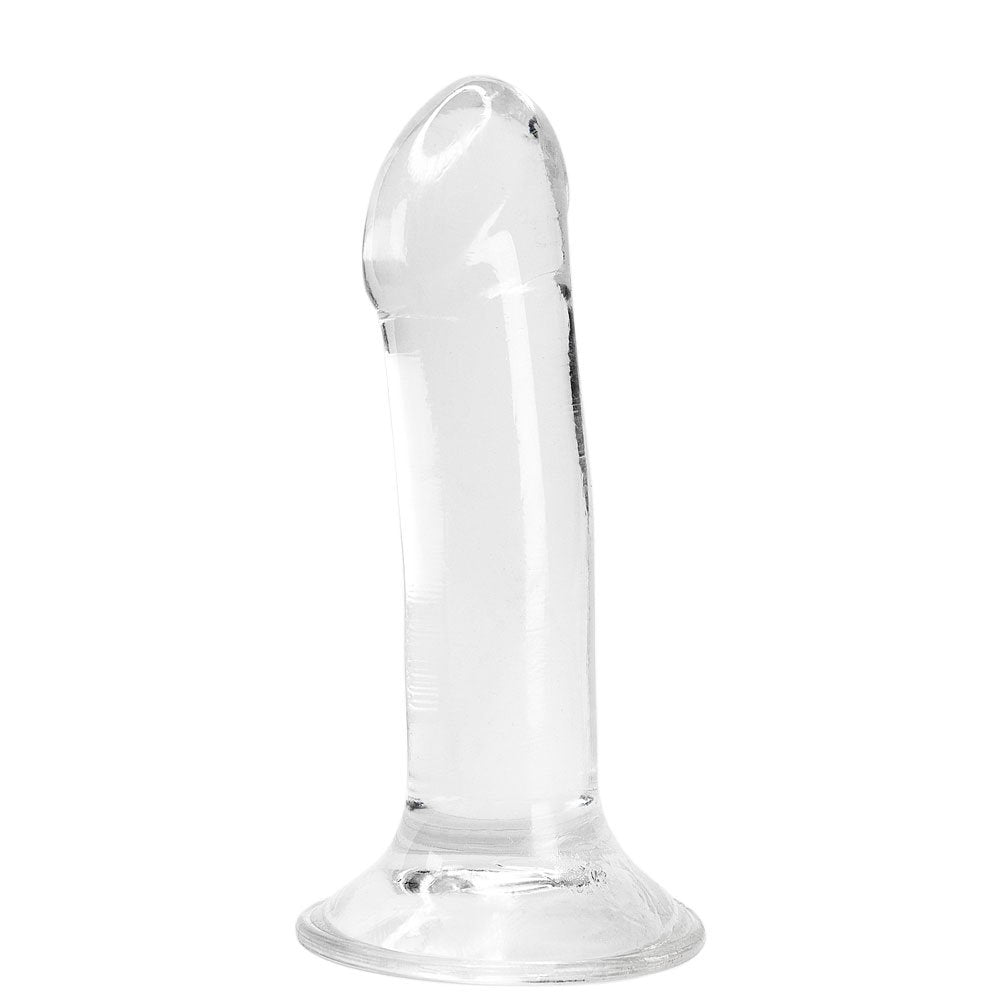 Valiant Jelly Dildo