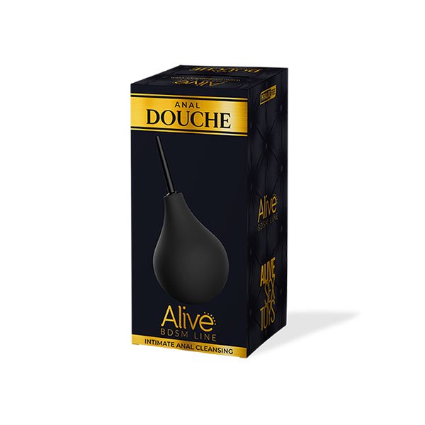 Anal Douche L