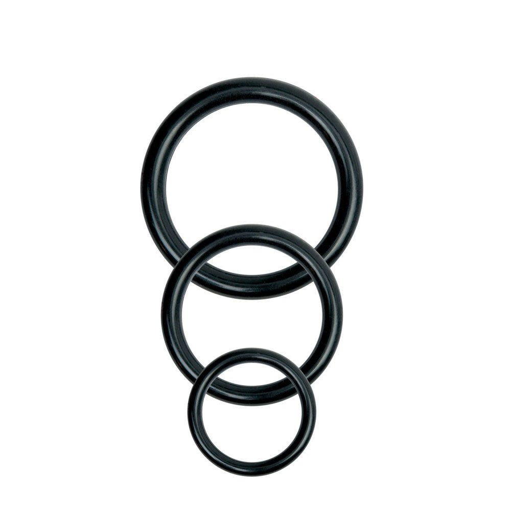 Pipedream Basix - Universal Harness - Regular Size