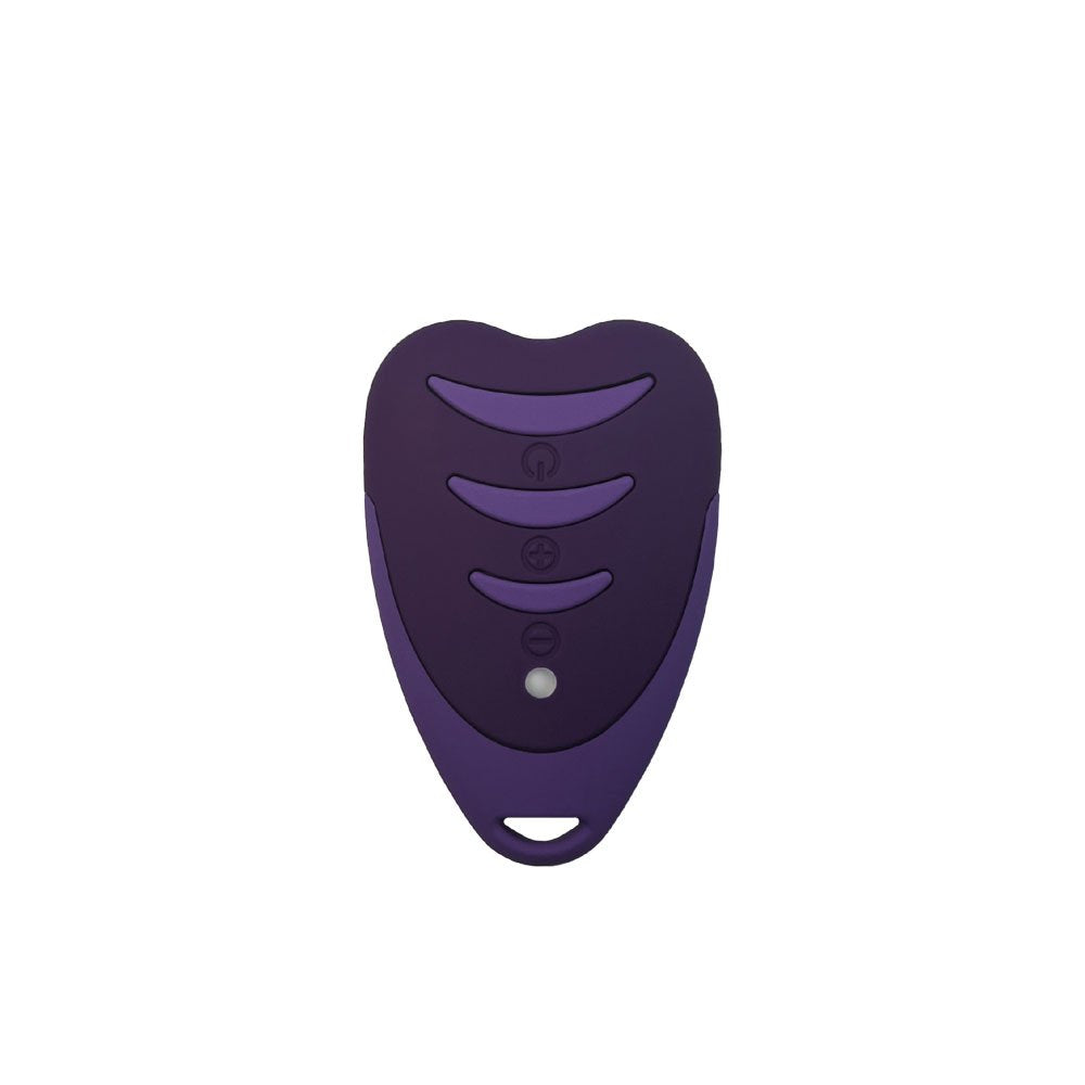 Model 1 8'5" Vibration + LRS