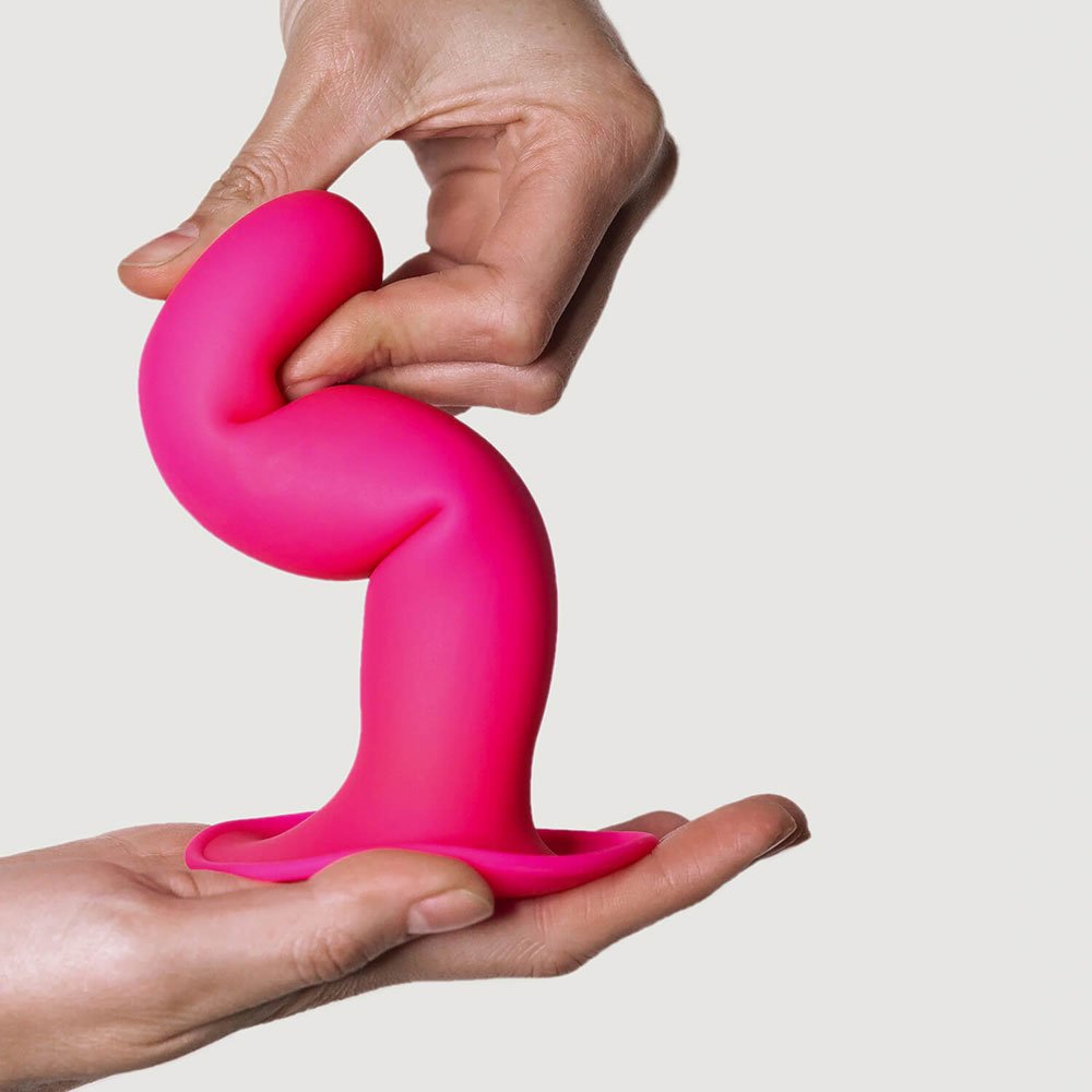 Hitsens 4 Pink