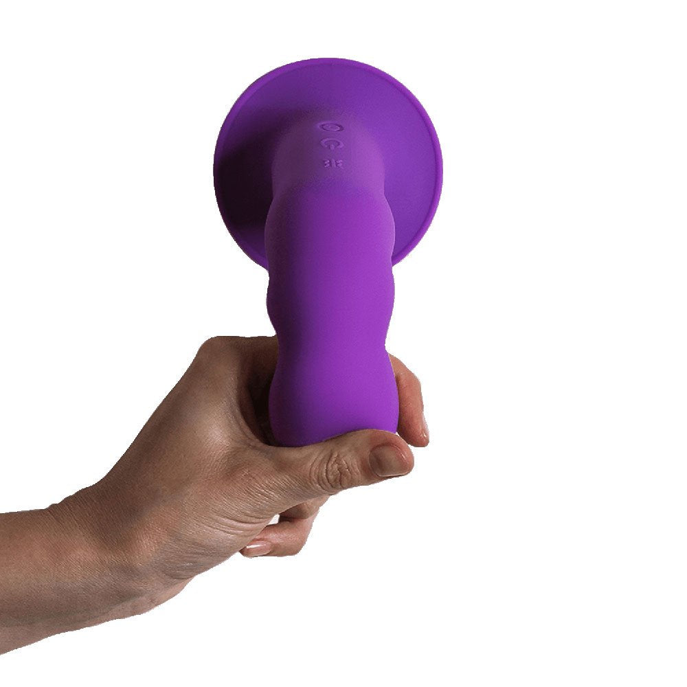 Hitsens 3 Vibe Purple