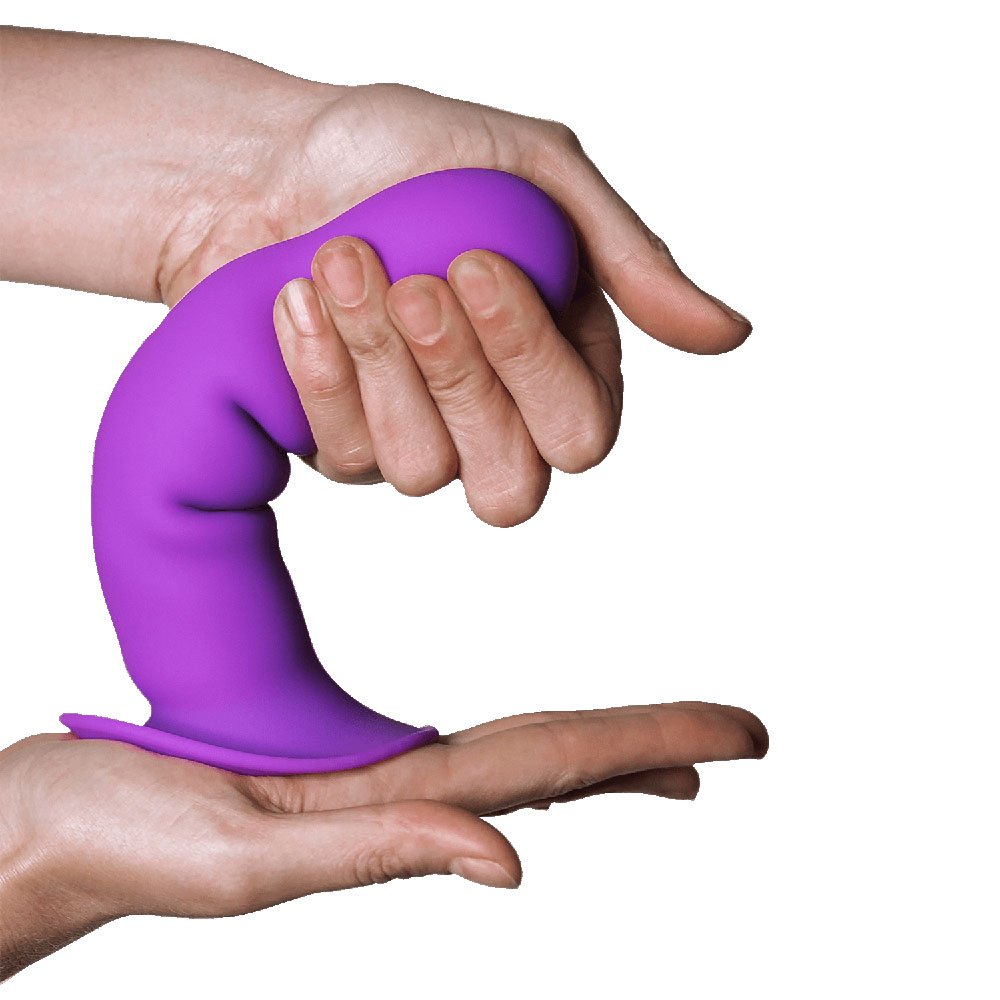 Hitsens 3 Vibe Purple