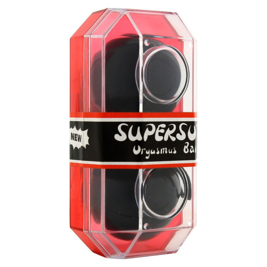 Seven Creations Pvc Duotone Balls Black