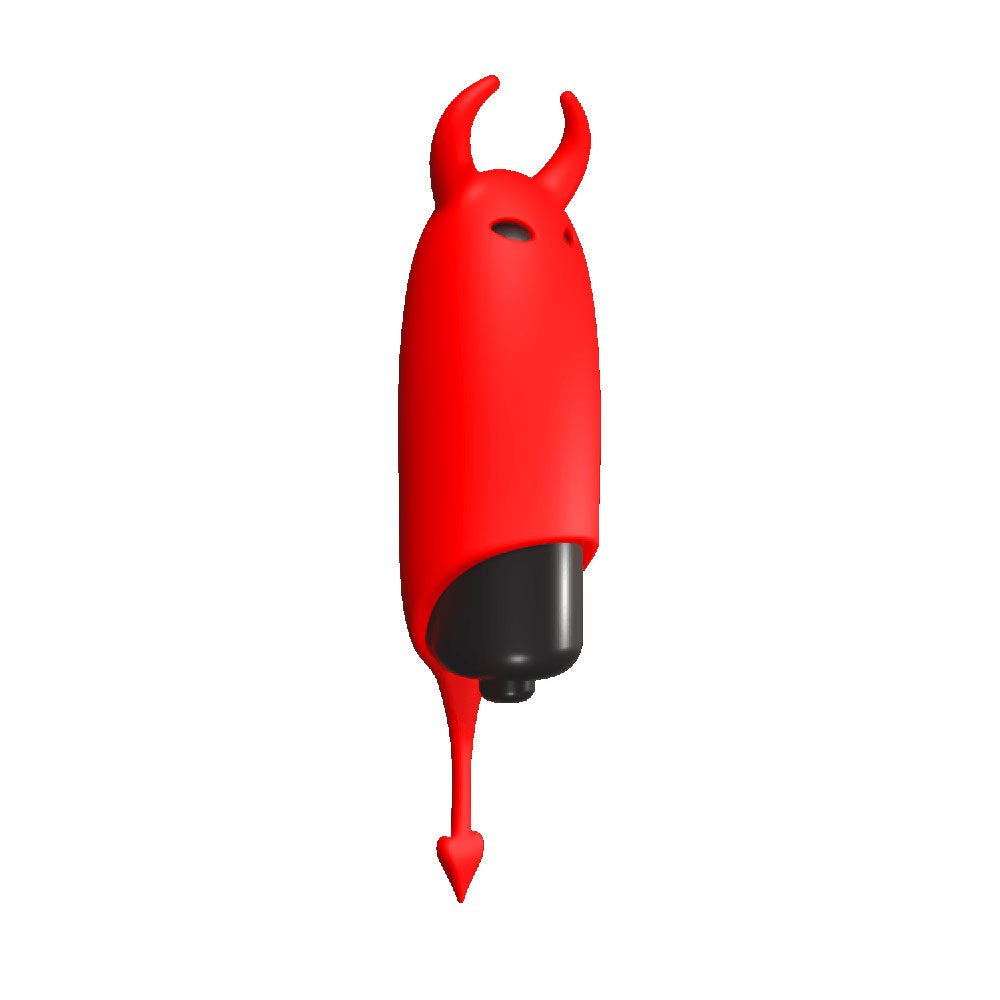 Lastic Pocket Vibe Devol
