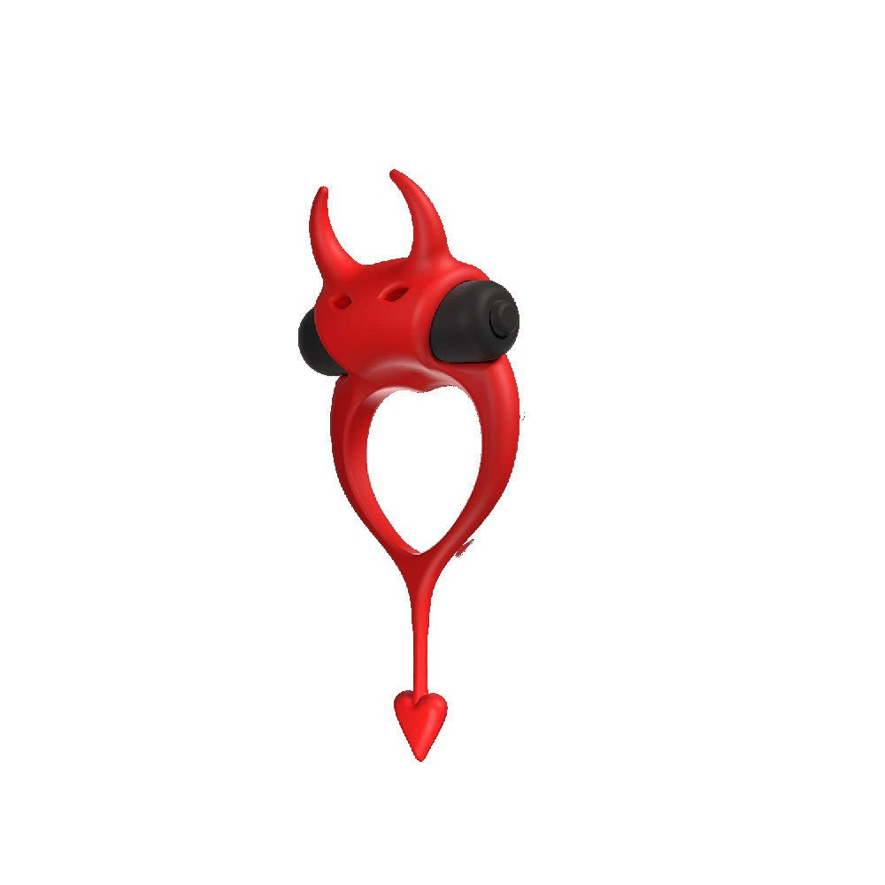 Devol cockring