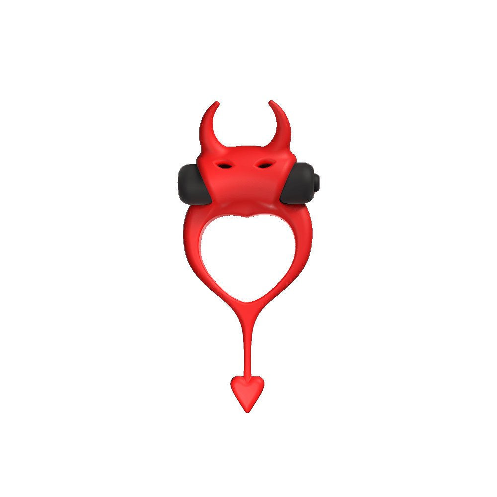 Devol cockring