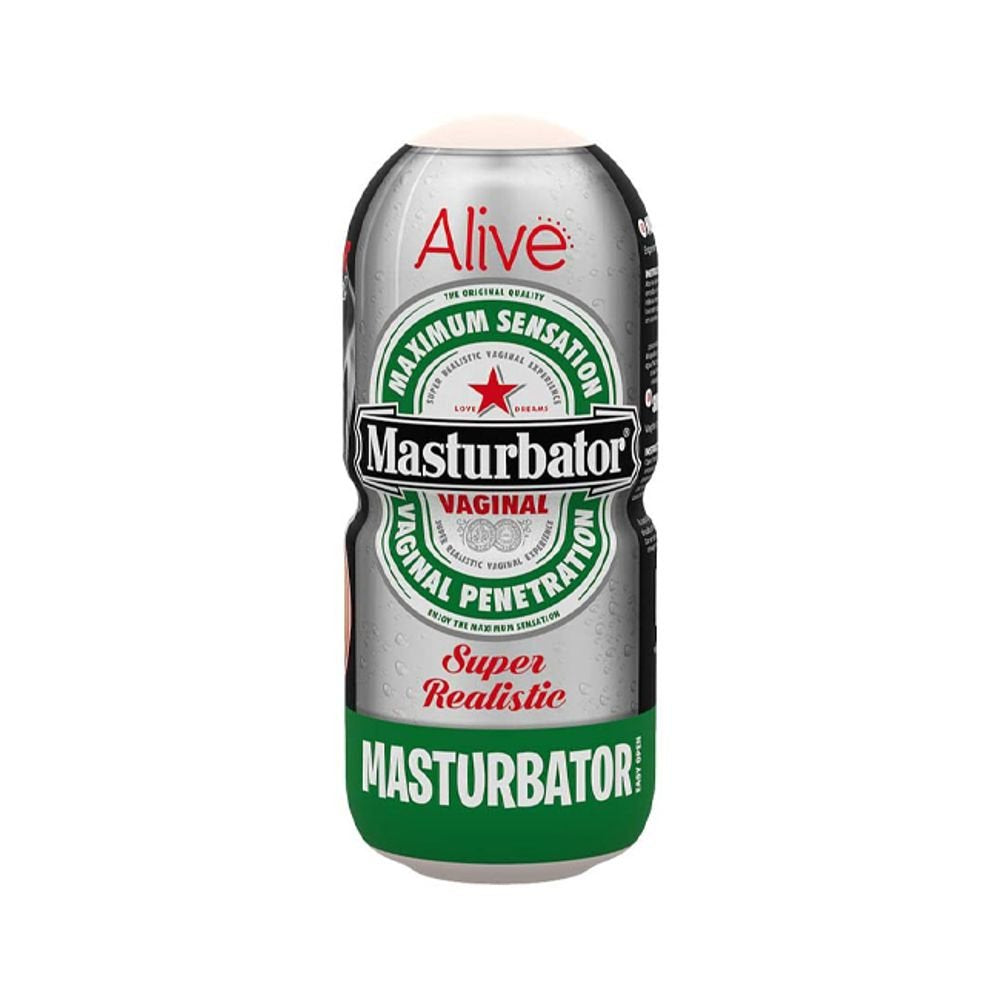 Masturbatore LATTINA