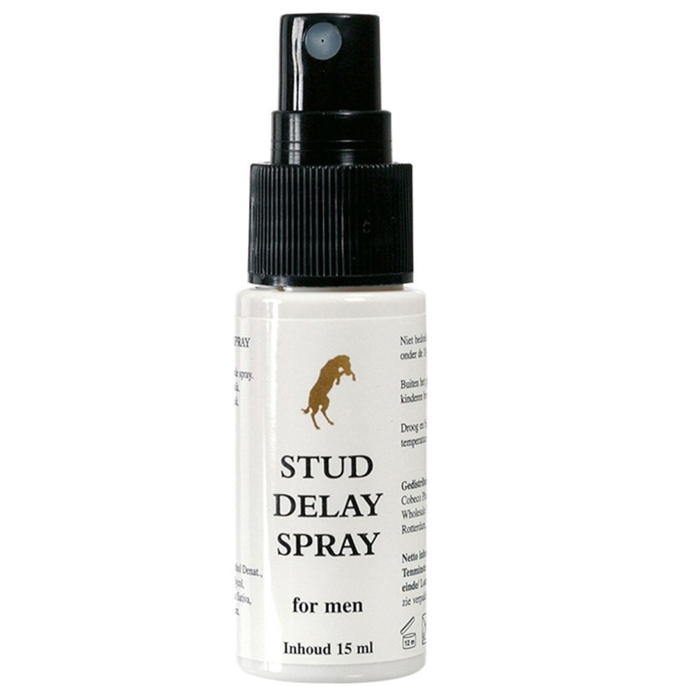 Cobeco Stud Delay Spray 15ml
