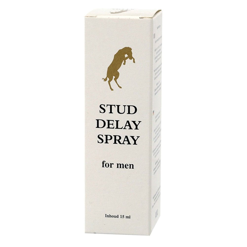 Cobeco Stud Delay Spray 15ml