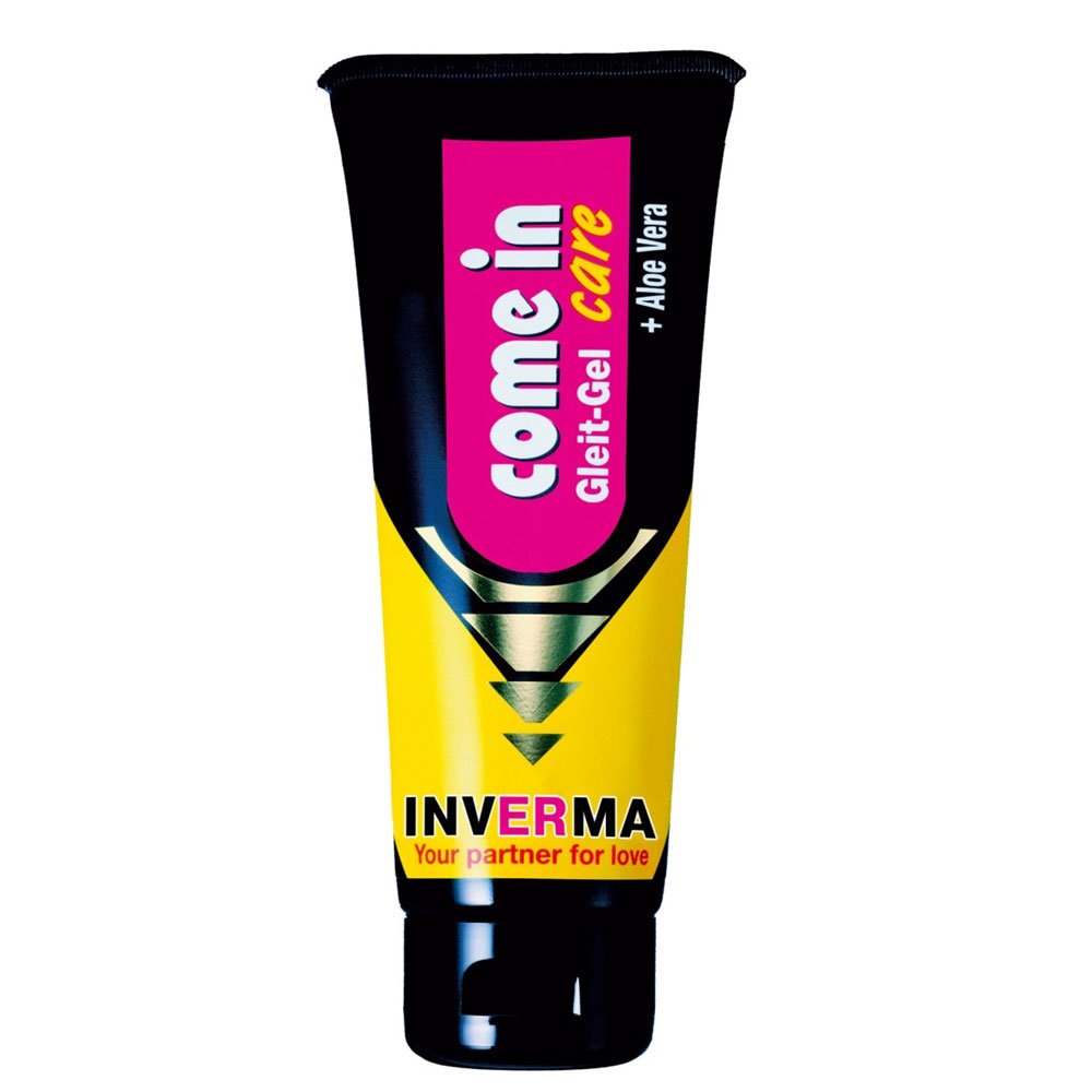 Inverma Come In Lubricant 100ml