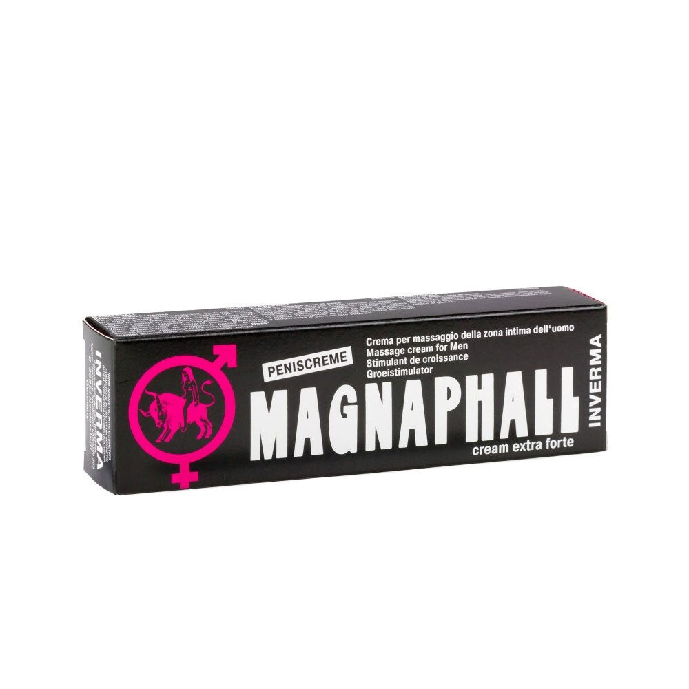 Inverma Magnaphall Cream 45ml