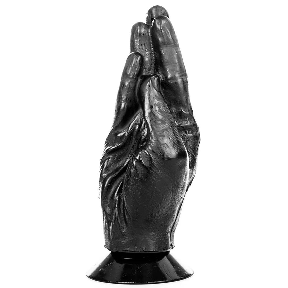 AB13 Fist