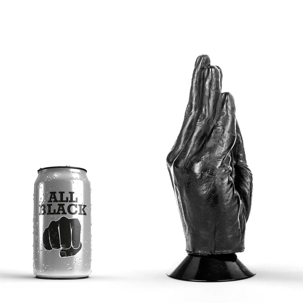 AB13 Fist