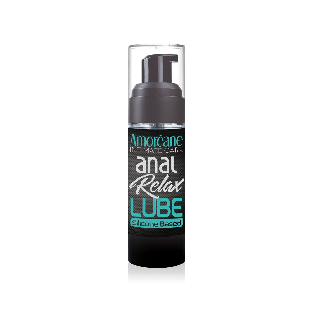 Lubricante Anal Relax (30ml)