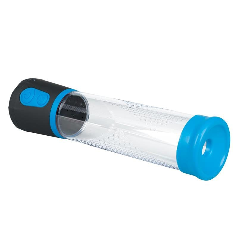 BOOST PUMPS Pompa per pene automatica PSX01