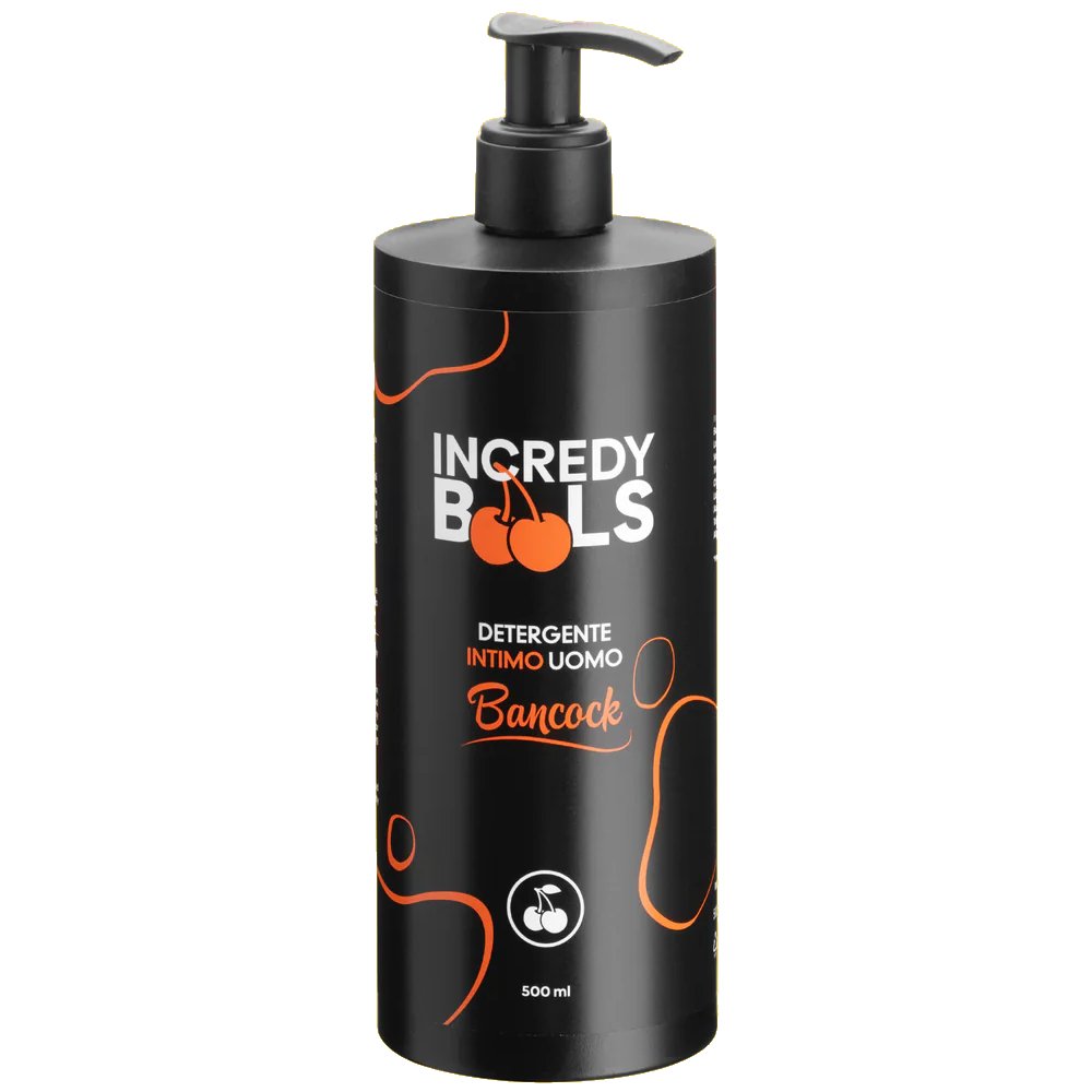 Bancock - Detergente intimo 500ml