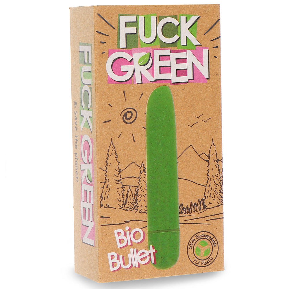 Bio Bullet Verde