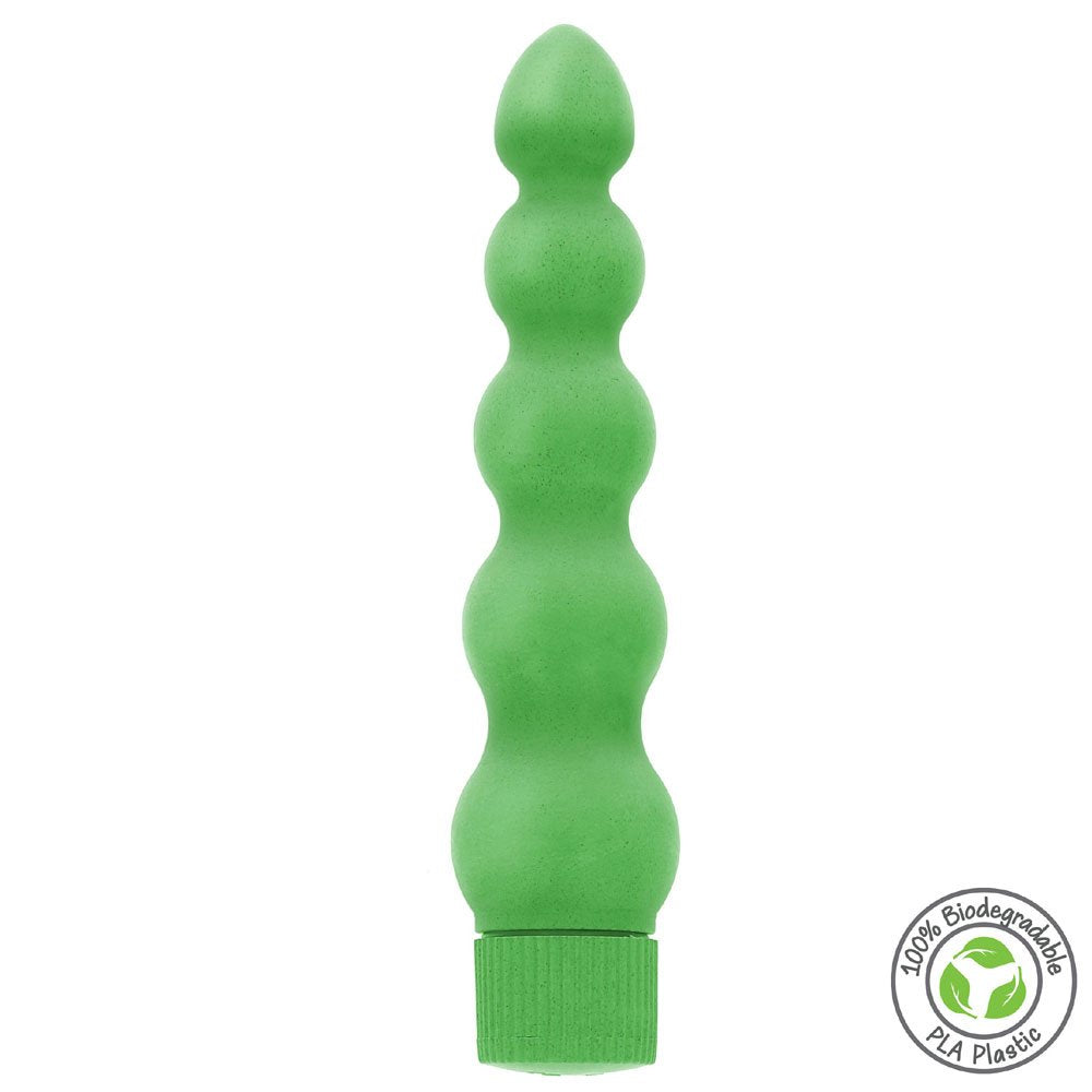 Bio Vibrator Verde