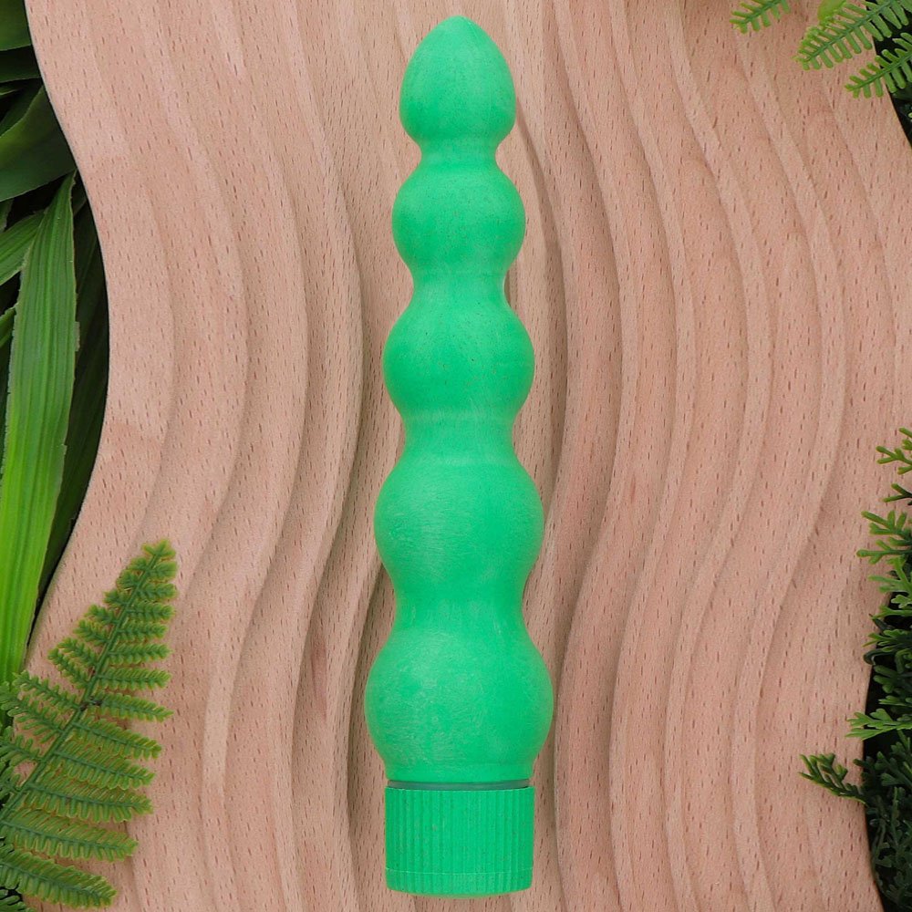 Bio Vibrator Verde