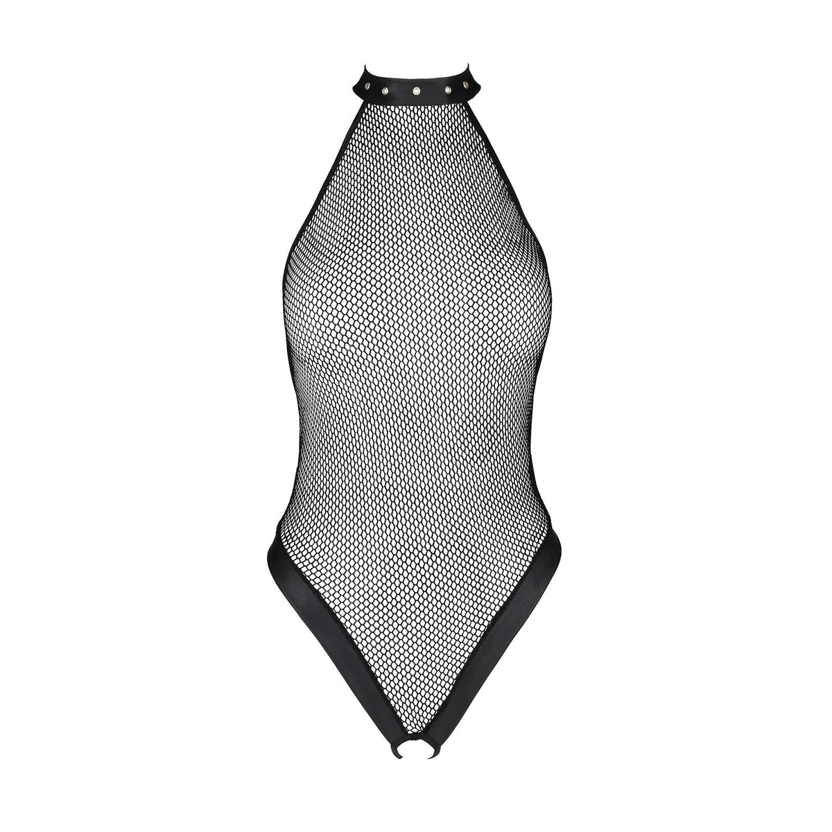 Body MOONLIGHT Nero - Taglia L/XL
