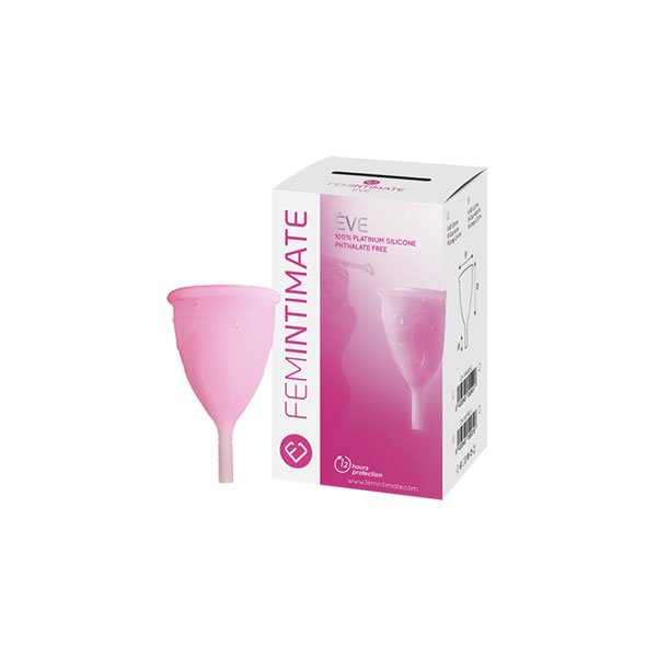 Eve Cup S