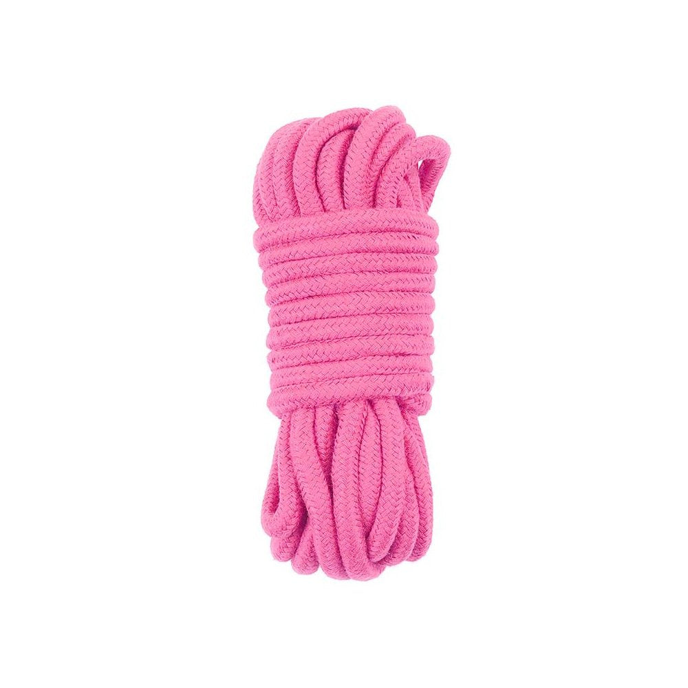 Corda Lovetoy 10 m Rosa